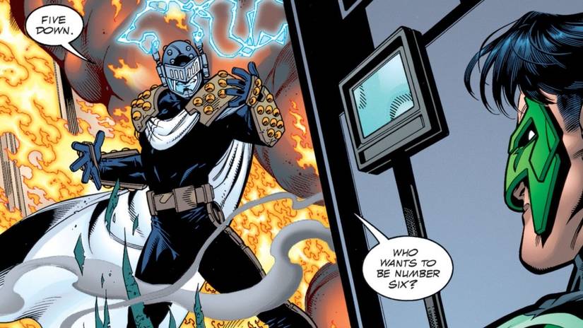 10 Times Batman Was Destined To Be Defeated