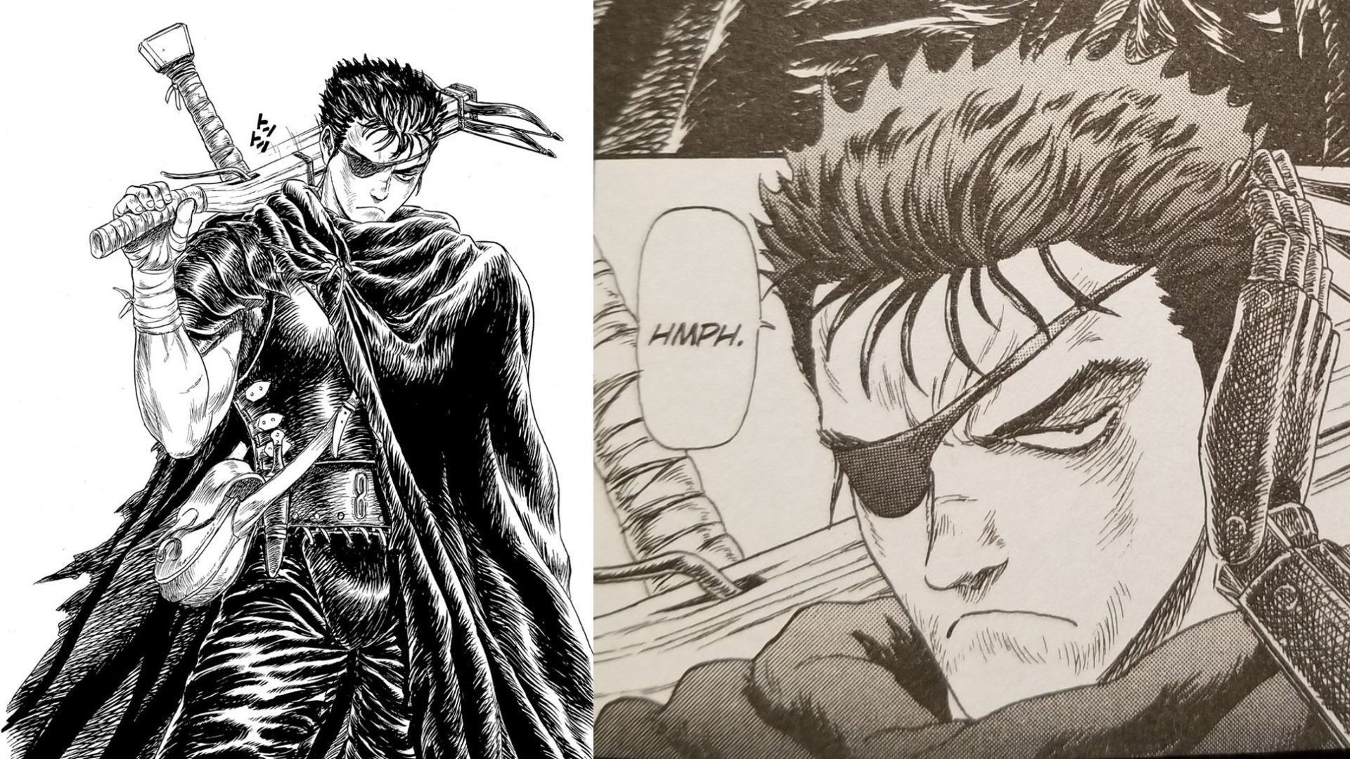 10 Weirdest Pieces of Berserk Lore Most Fans Forgot
