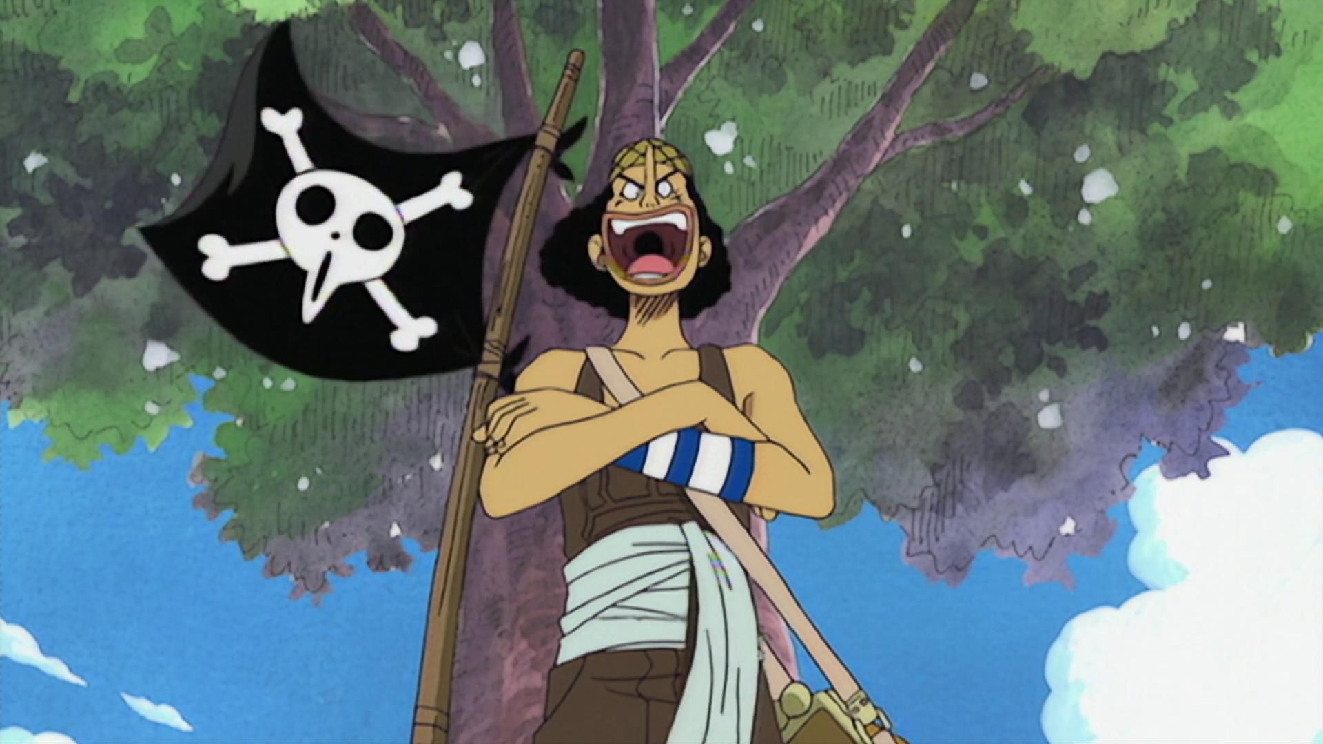 One Piece is About to Make its Biggest Mistake Ever