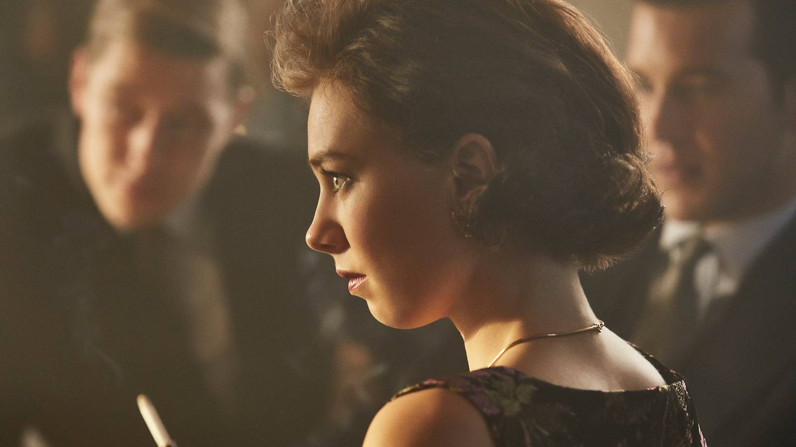 Let's Be Real, Vanessa Kirby Was the Best Part of Netflix's 6-Season Historical Drama With 81% on Rotten Tomatoes
