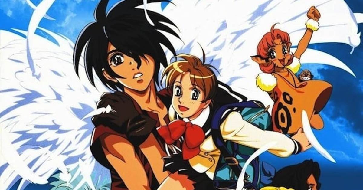 cbr.com - Areeba Khan - 10 Forgotten '90s Anime Series That Have Aged Like Fine Wine