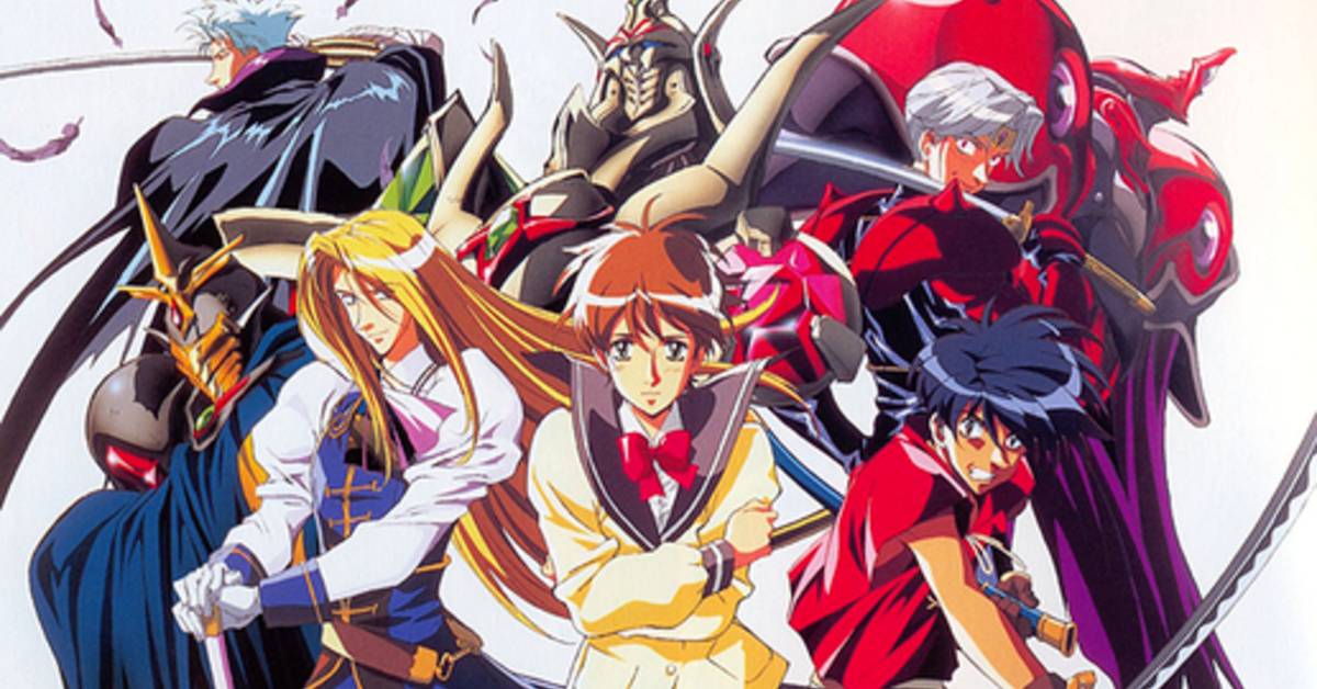 cbr.com - Angelina  Bonilla - 5 Forgotten Isekai Anime That Have Aged Like Fine Wine