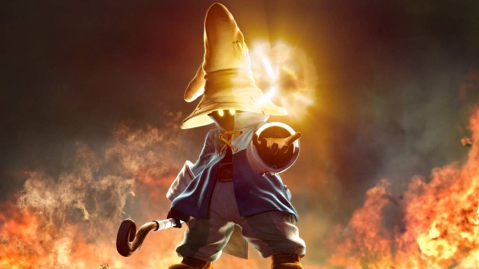 Final Fantasy 9 Remake-Serie mit Veröffentlichung im Jahr 2028 bestätigt