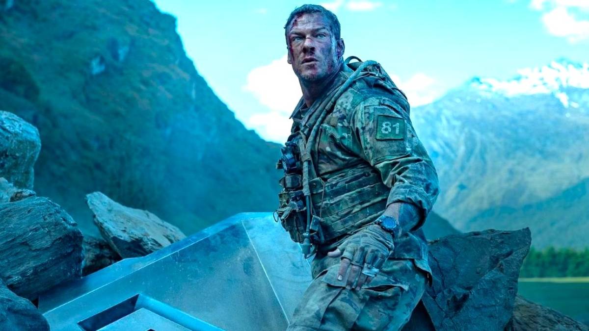 Why War Machine Skipped Theaters for a Netflix #1 Debut
