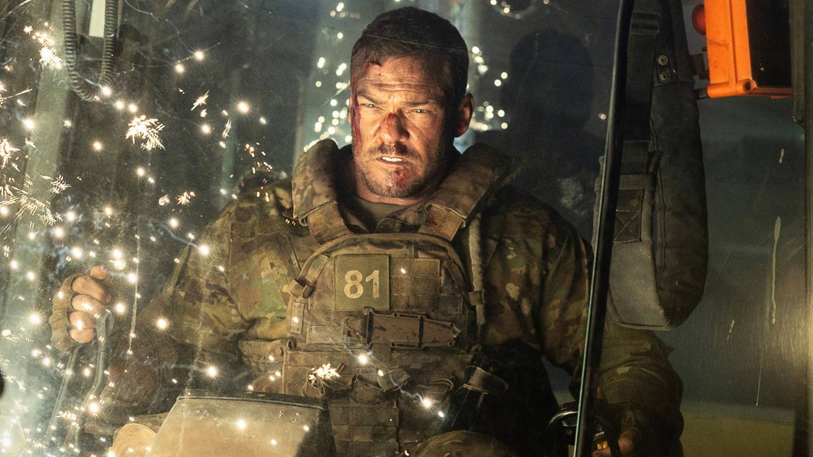 War Machine Sequel? Movie’s Star Teases His Character's Return