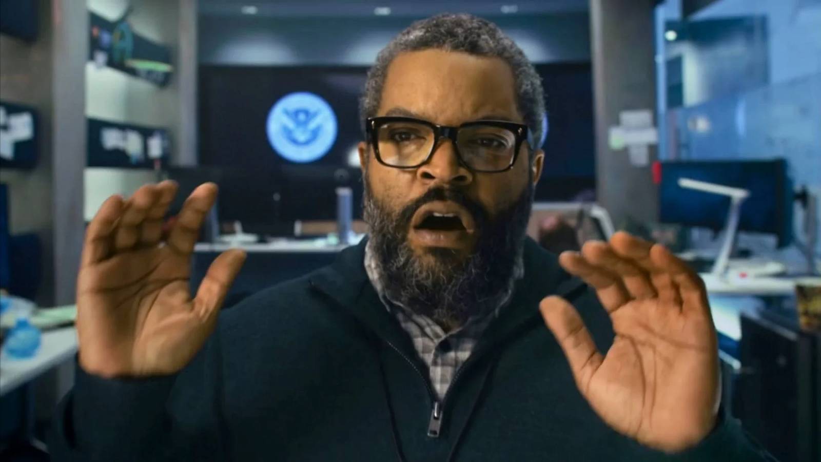 Ice Cube’s War of the Worlds Beats Snow White for the Worst Film of 2025 at the Razzie Awards