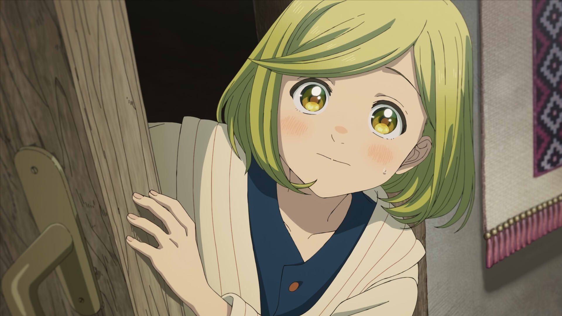 5 Must-Watch Crunchyroll Anime Debuting in Spring 2026