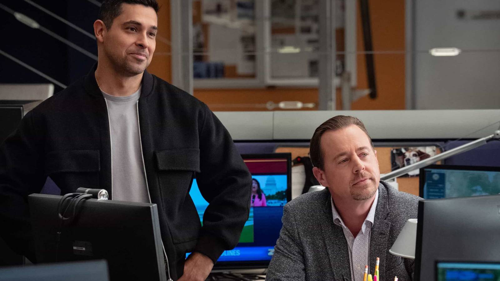 It's Officially the End of an Era for NCIS