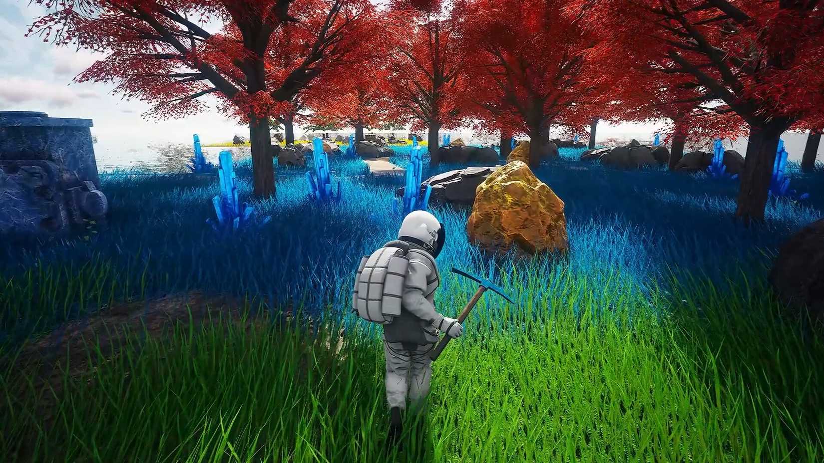 world crafter td screenshot