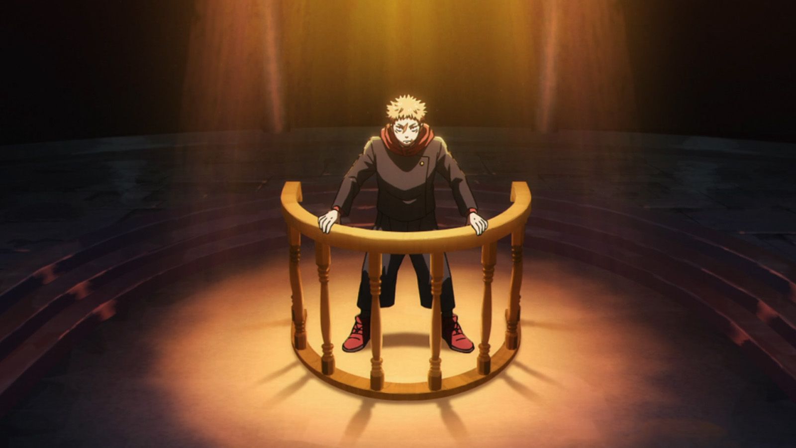 10 Strongest Domain Expansions in Jujutsu Kaisen