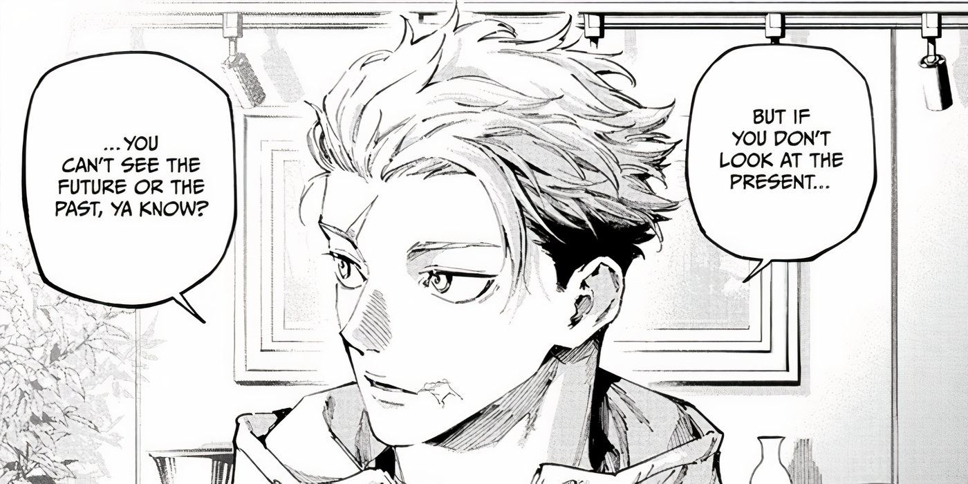 JJK Modulo's Final Chapter Officially Makes Yuji the New Ryomen Sukuna