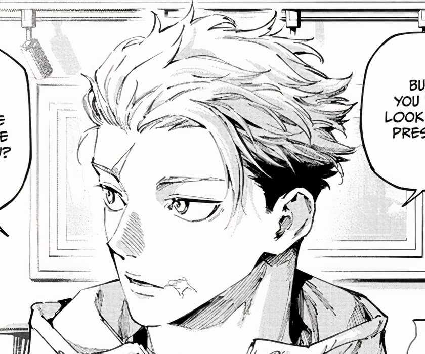Yuji Modulo Chapter JJK Modulo's Final Chapter Officially Makes Yuji the New Ryomen Sukuna
