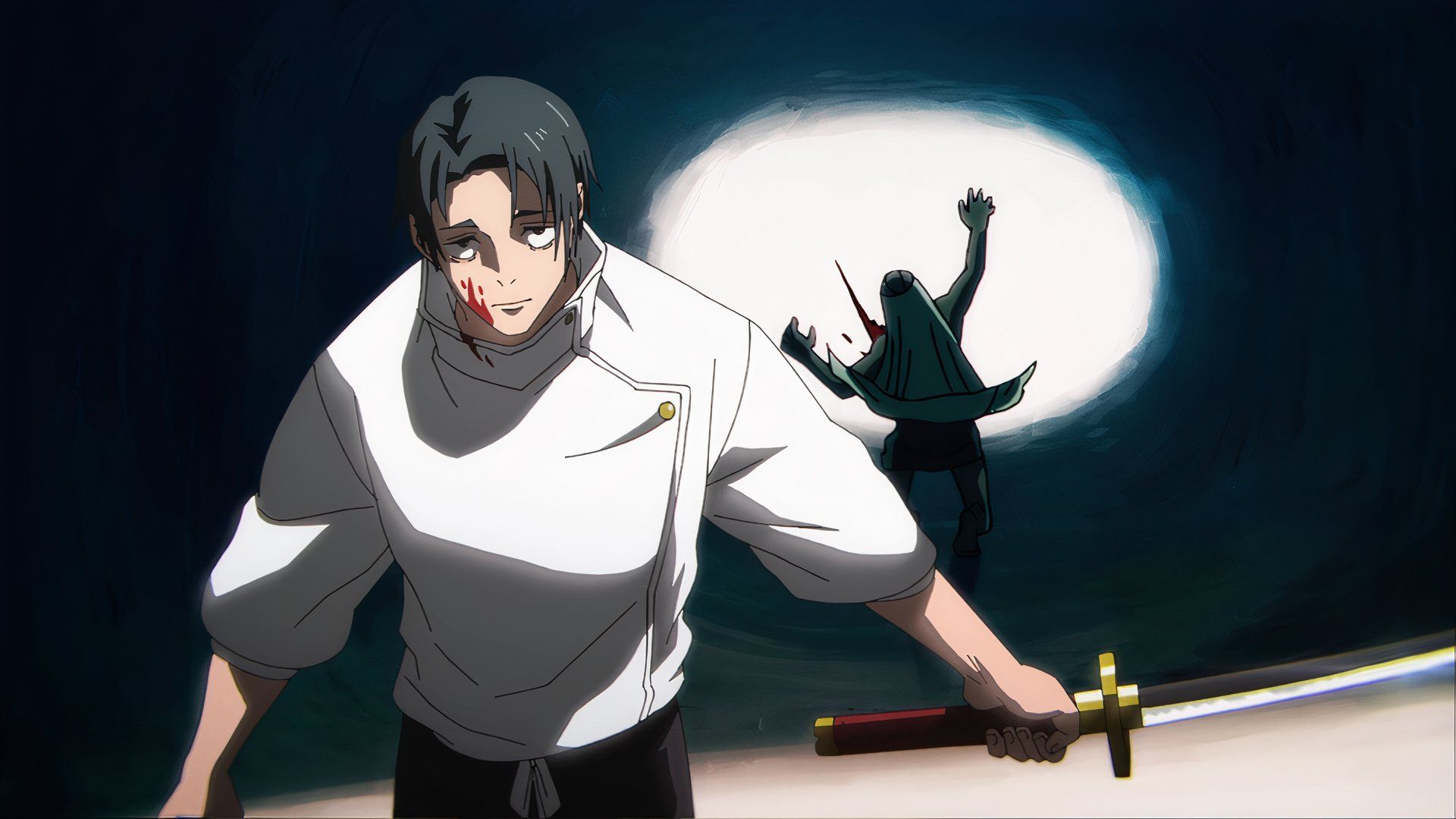 Jujutsu Kaisen's Yuta Okkotsu Puts Special Grade Into Perspective