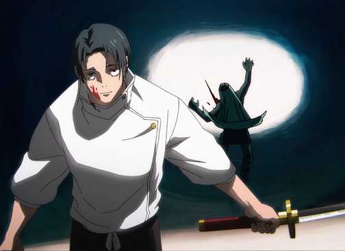 Jujutsu Kaisen's Yuta Okkotsu Puts Special Grade Into Perspective Jujutsu Kaisen's Yuta Okkotsu Puts Special Grade Into Perspective