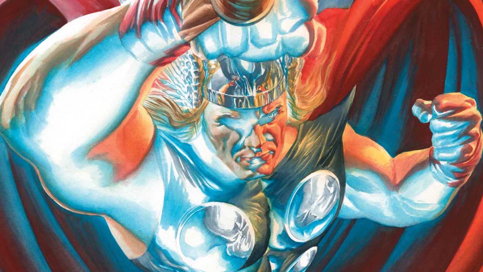10 Godlike Marvel Characters Who Wanted To Live With Humans