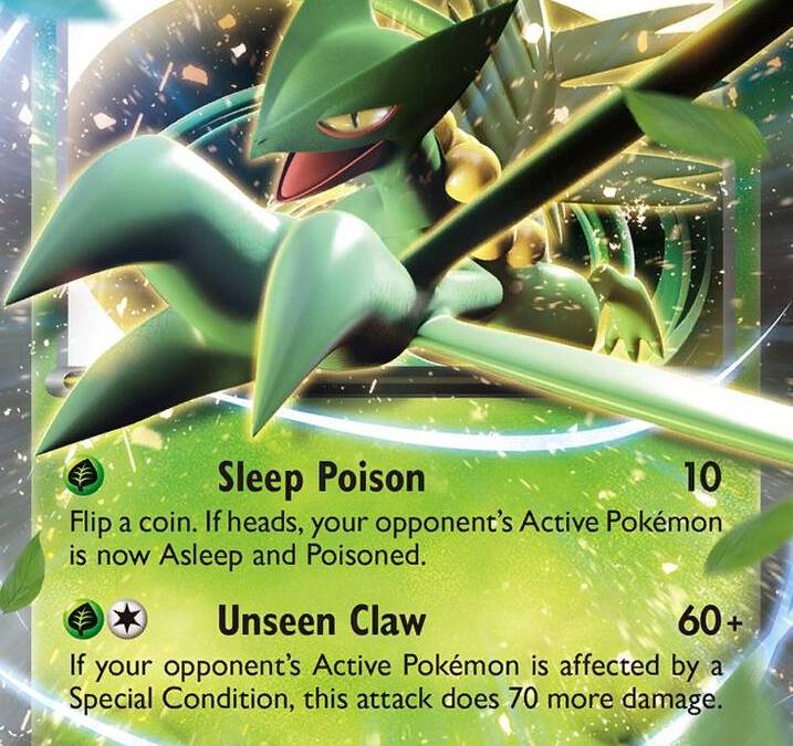 Sceptile EX - XY - Ancient Origins Real Time Price Data. Sceptile EX - XY - Ancient Origins Real Time Price Data.