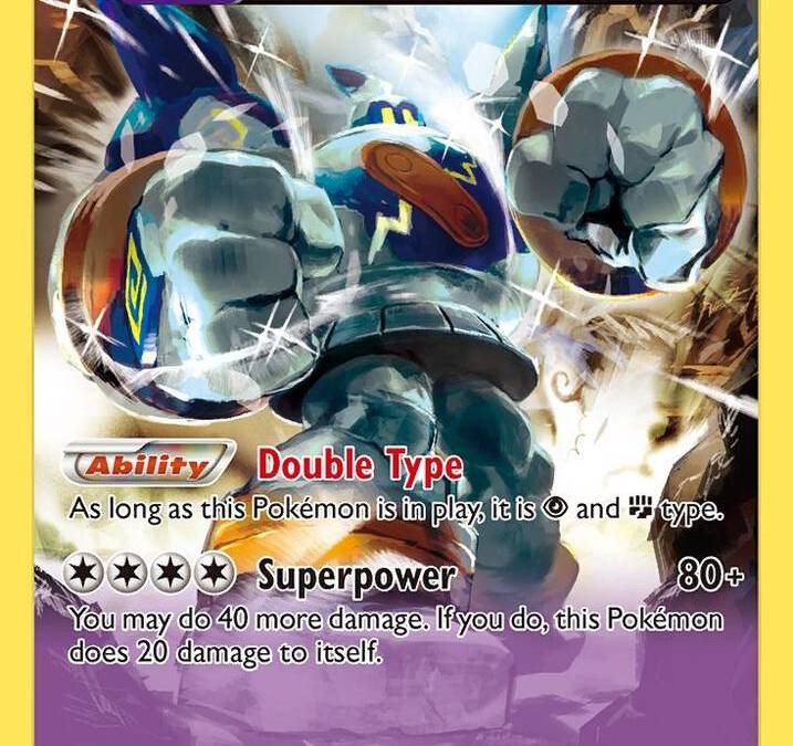 golurk pokemon card value - Reverse Holofoil Noble Victories Colorless Mega Punch (120) Weakness Grass 2 Resistance None None Retreat Cost Pokemon Cards - Golurk (Master