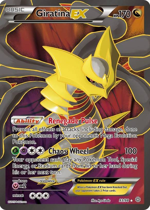 Complete Your Pokmon XY - Ancient Origins Collection: Price Tracker and Card List. Complete Your Pokmon XY - Ancient Origins Collection: Price Tracker and Card List.