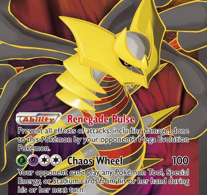 giratina ex pokemon card value of this EX? : r/PokemonCardValue Players can begin with theme decks Giratina ex Pokemon Cards Price
