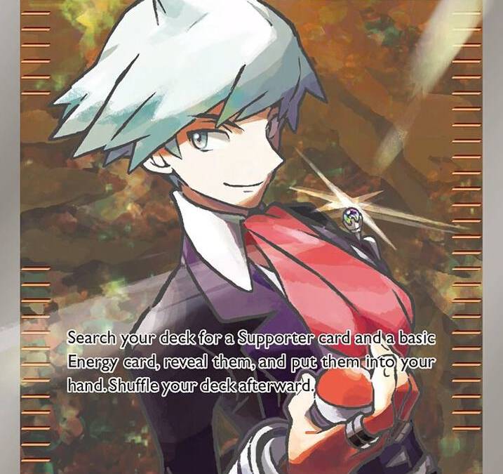 steven pokemon card Amazon.com: Pokemon TCG: Rival Battle Deck  Steven (60 Cards) : Toys &  Games