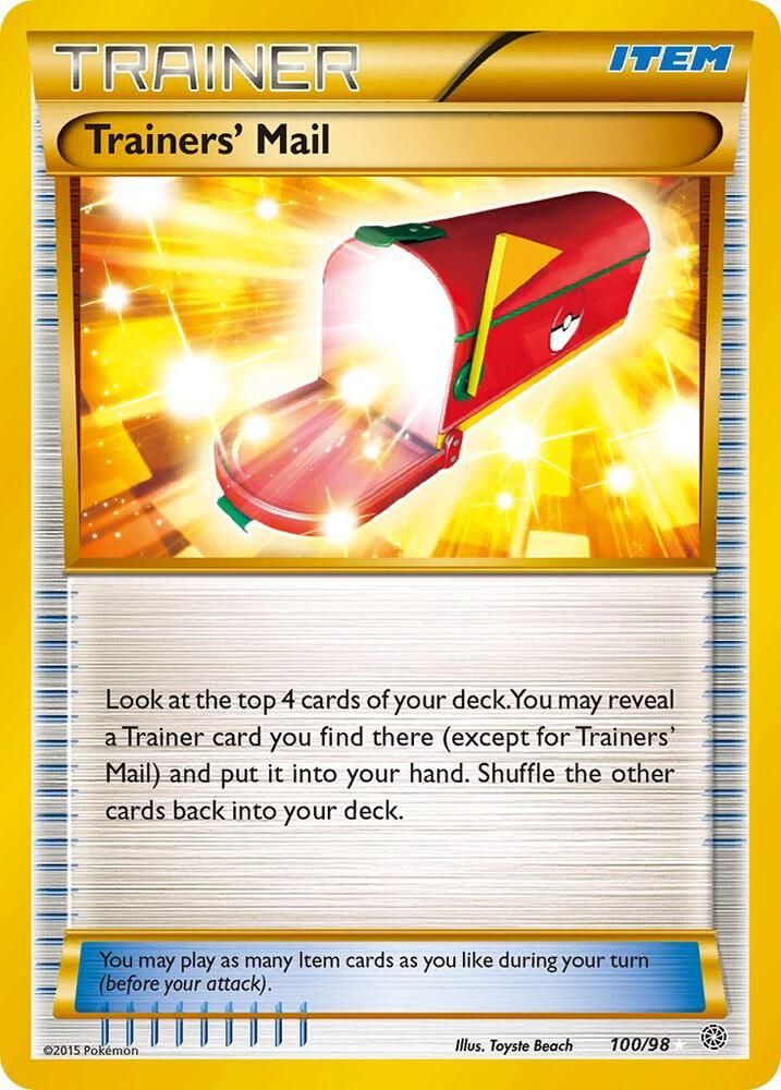 pokemon gold trainer card Pokemon SM Ultra Prism Trainer Card: Peeking Red Card 169/156 Gold Ult main image 0