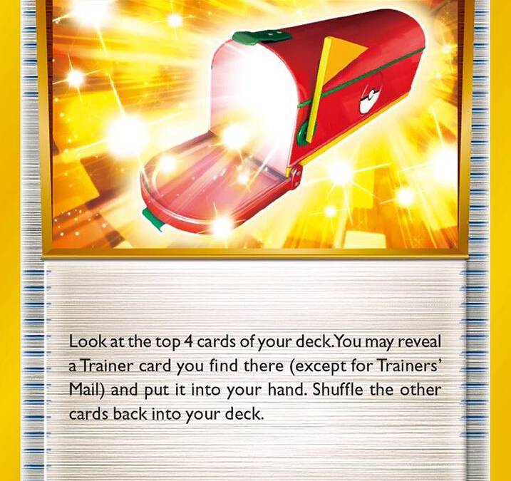 pokemon gold trainer card cards Pokemon SM Ultra Prism Trainer Card: Missing Clover 168/156 Gold Ultra Pokemon Trainer Acerola Metal Gold