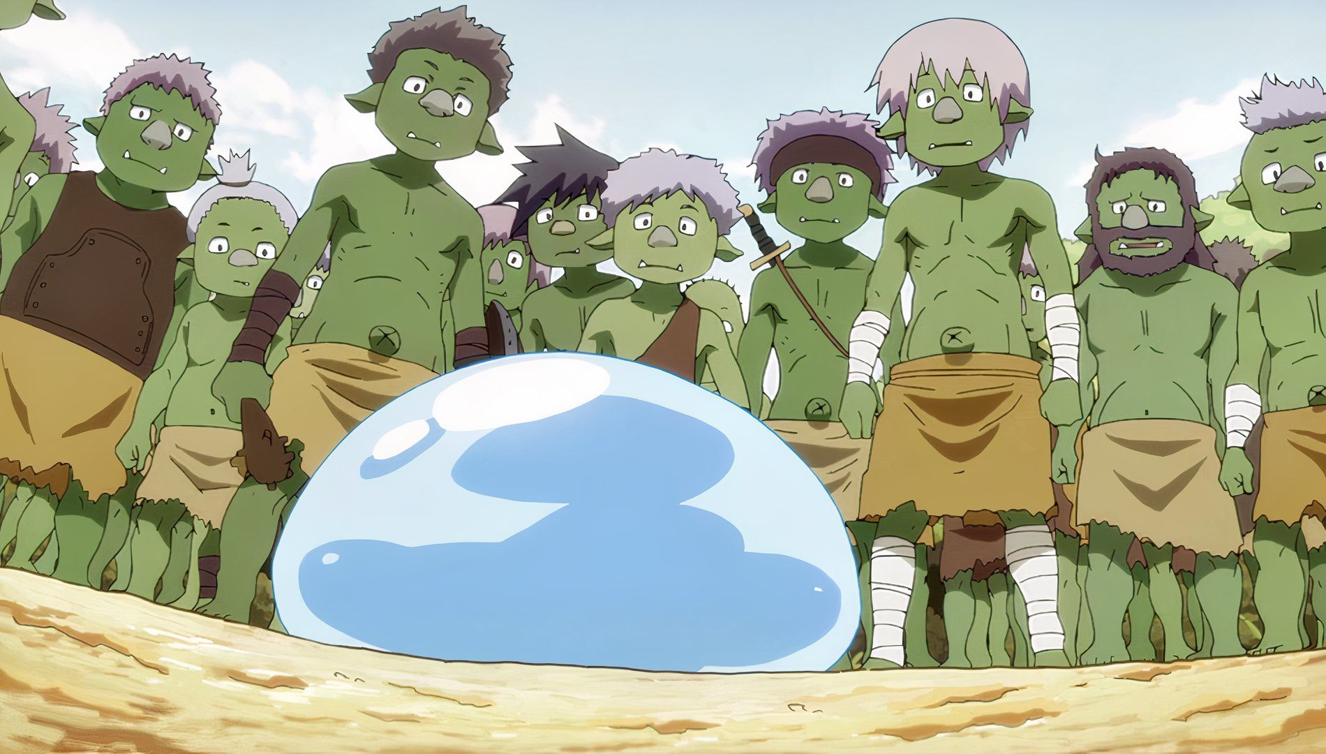 A Complete 2026 Timeline for That Time I Got Reincarnated As a Slime