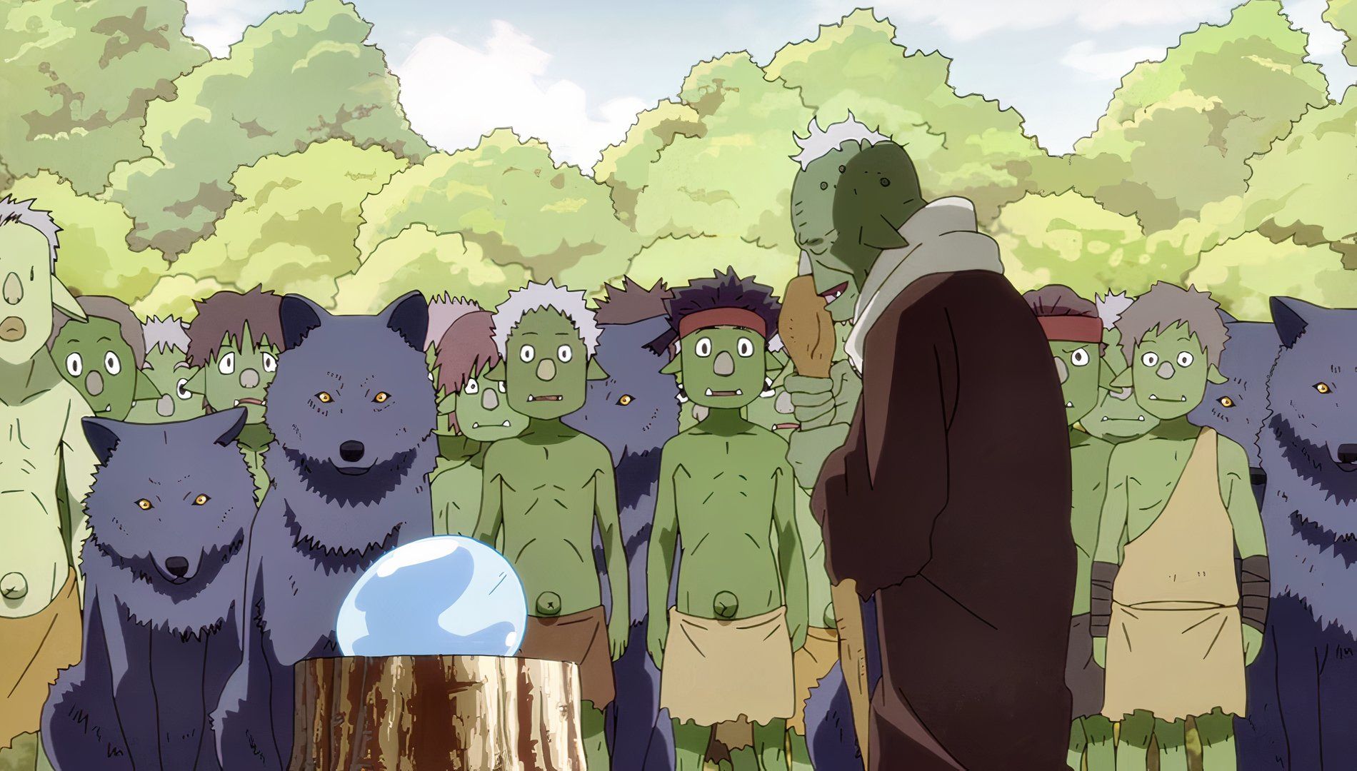 A Complete 2026 Timeline for That Time I Got Reincarnated As a Slime