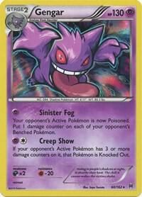 Complete Your Pokmon XY - BREAKthrough Collection: Price Tracker and Card  List.