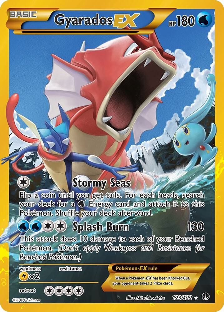 Complete Your Pokmon XY - BREAKpoint Collection: Price Tracker and Card List. Complete Your Pokmon XY - BREAKpoint Collection: Price Tracker and Card List.
