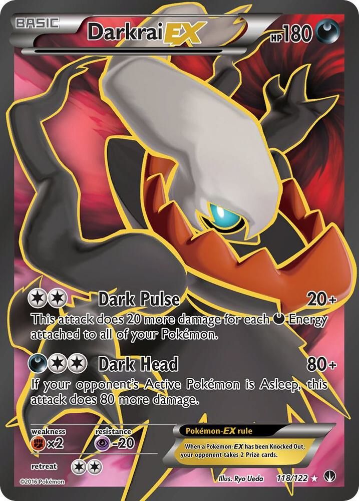 Complete Your Pokmon XY - BREAKpoint Collection: Price Tracker and Card  List.