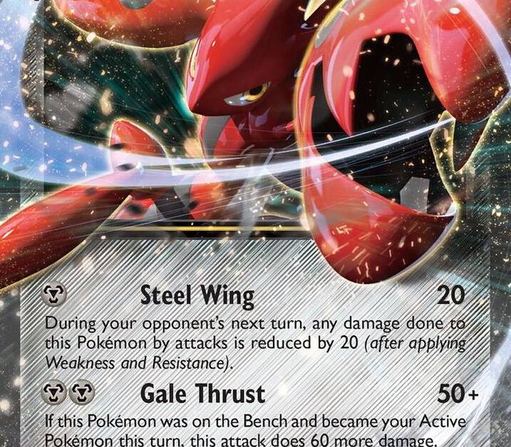 scizor ex pokemon card value Pulled mega 2 gold star from the mega shine set of #pokemontcgpocket 111/162 / Double Rare Card Type / HP / Stage Scizor EX - XY -