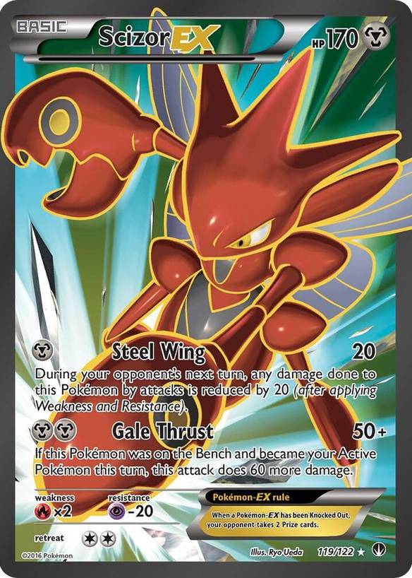 Complete Your Pokmon XY - BREAKpoint Collection: Price Tracker and Card List. Complete Your Pokmon XY - BREAKpoint Collection: Price Tracker and Card List.