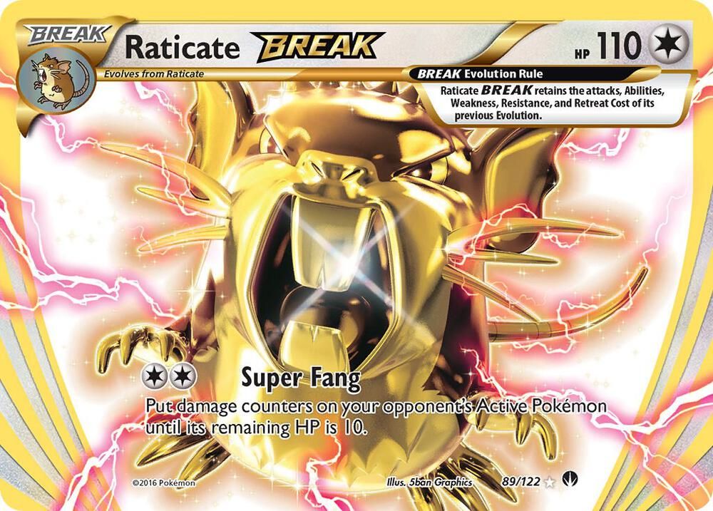 info pokemon cards The Ultimate Guide To Pokemon main image 0