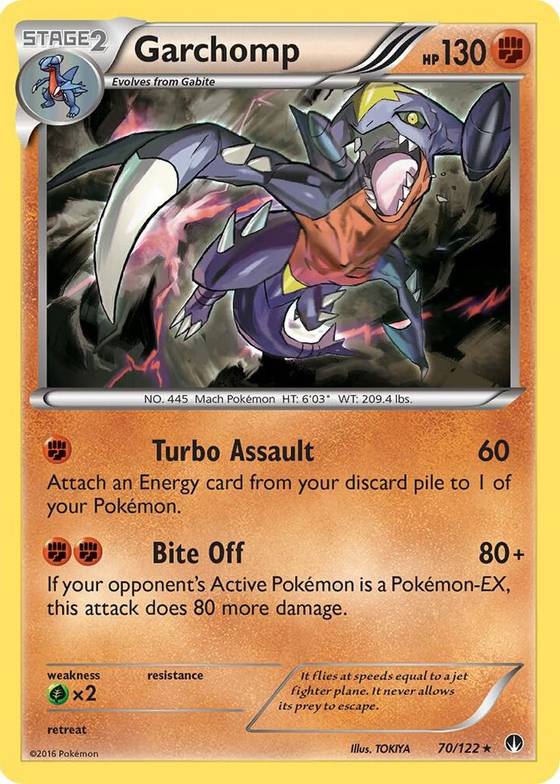 pokemon breakpoint card prices Amazon.com: - Gyarados-EX (123/122) - XY This booster pack is ideal for expanding your collection or discovering new gameplay possibilities Booster Pack Prices | Pokemon