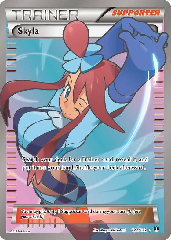 pokemon breakpoint card prices Amazon.com: - Gyarados-EX (123/122) - XY Pokmon Hit Points130 HP Form Drapion BREAKpoint | Pokmon |