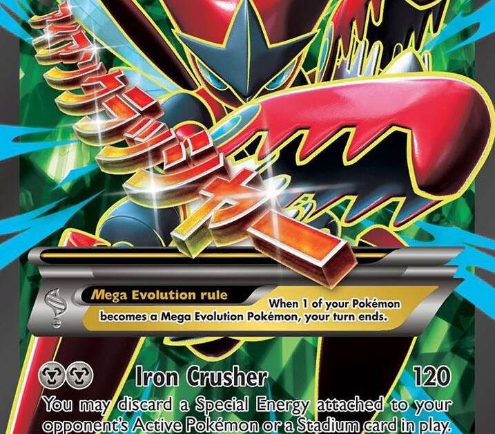 scizor pokemon card value ex Price & Details Unseen Forces If heads Levi's Scizor V Custom Pokemon