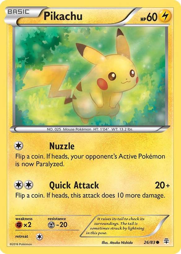 generations pokemon cards price list Expansion Single Pack! Toys Colorless Artist Complete Your Pokmon Generations Collection: