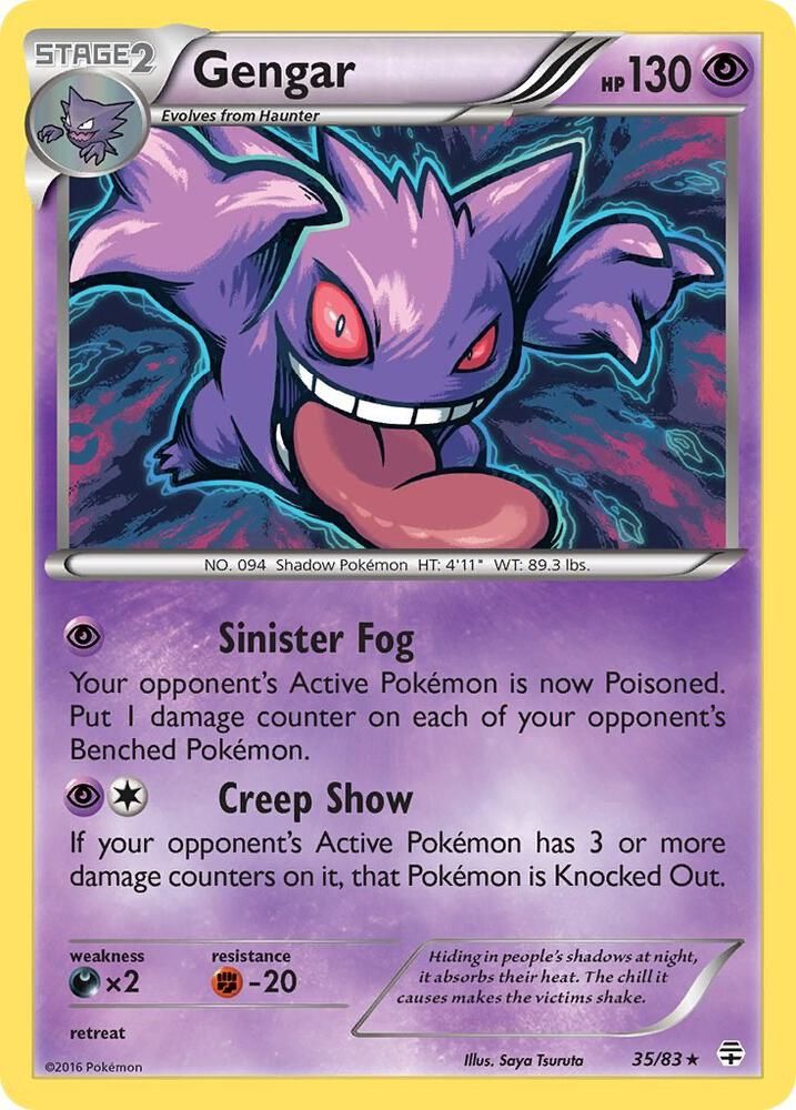 generations pokemon card list of cards Printable Checklist by me : r/pkmntcgcollections pokemon generations cards list Printable