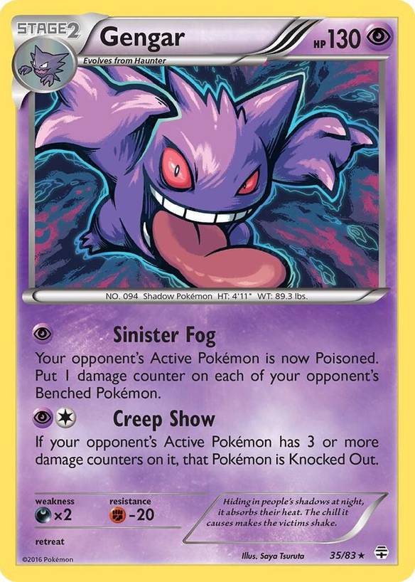 generations pokemon card list of cards Printable Checklist by me : r/pkmntcgcollections pokemon generations cards list Printable