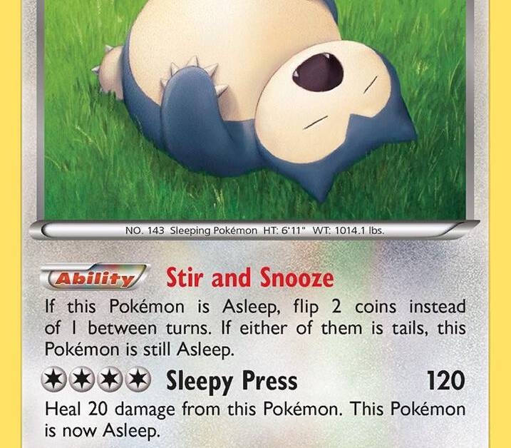 sleeping pokemon cards Card - Pokemon GO 055/078 Sleeping Pokmon are top