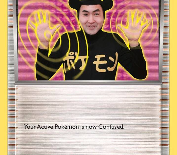 pokemon trading card game confused Rule Recap: Special Conditions