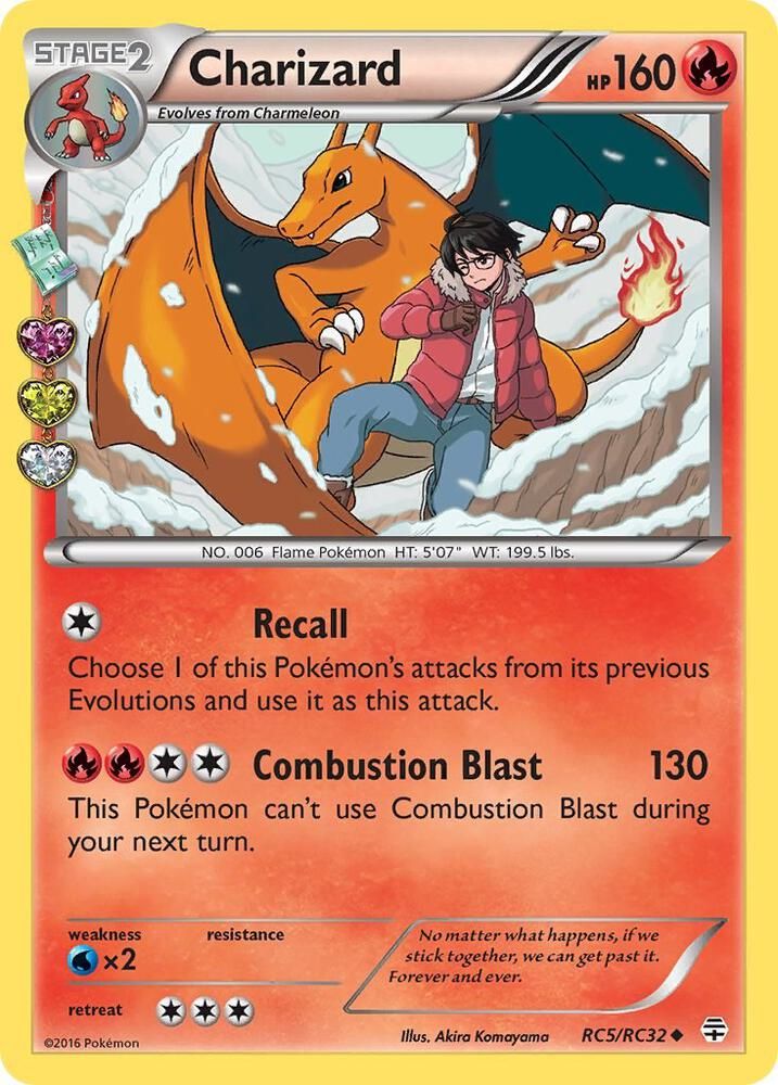 Complete Your Pokémon Generations: Radiant Collection Collection