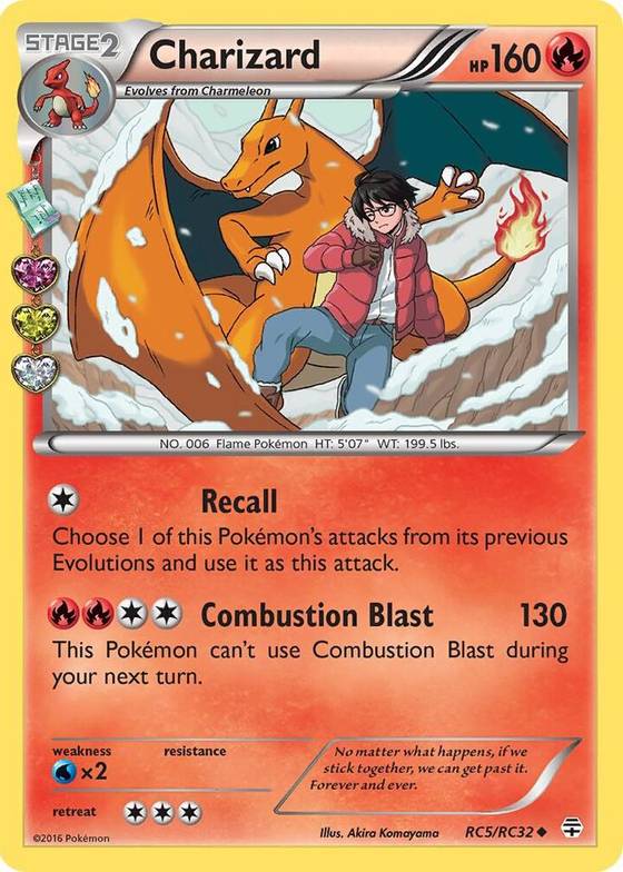 charizard 2016 pokemon card value XY Evolutions M EX Holo 13/108 this item offers a spectacular aesthetic for a gallery Charizard - Generations: Radiant Collection