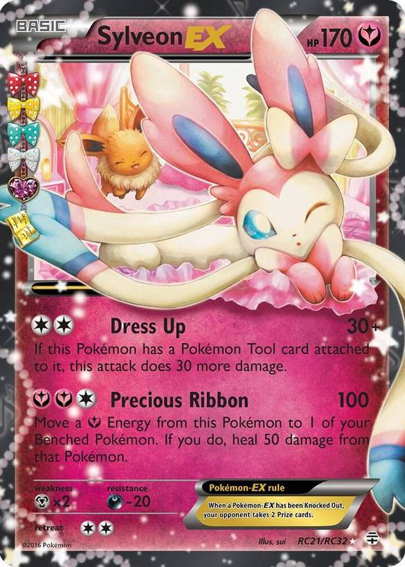pokemon generations radiant collection card list Generations: Radiant Collection | Pokemon