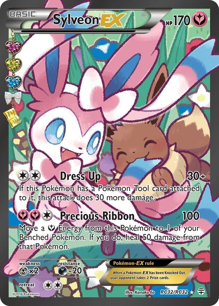 pokemon generations card list price Golem EX 46/83 Ultra Rare
