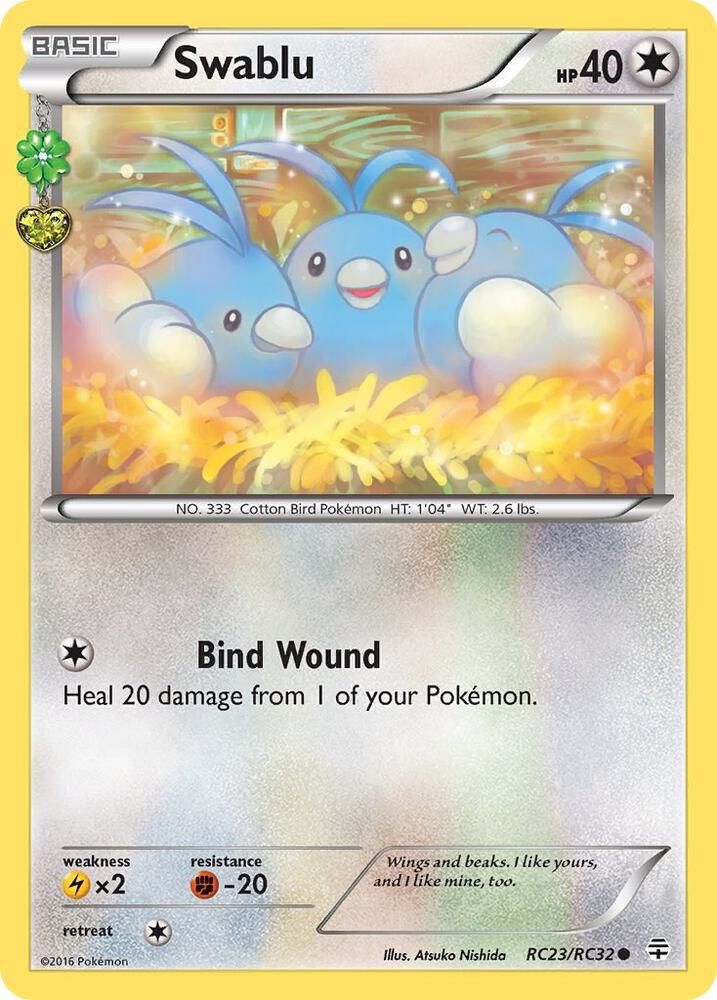 Complete Your Pokmon Generations: Radiant Collection Collection: Price  Tracker and Card List.