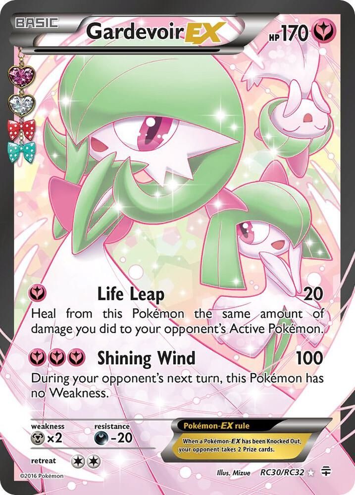 Complete Your Pokmon Generations: Radiant Collection Collection: Price  Tracker and Card List.