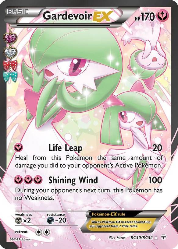 pokemon generations radiant collection card list Generations: | PokeDATA Up to date