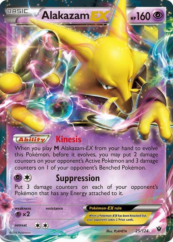 pokemon xy fates collide card list - TCG - Collection Tracker This booster pack contains 10 Pokemon TCG game cards Complete Your Pokmon XY -